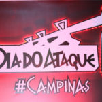 Dia do Ataque Campinas