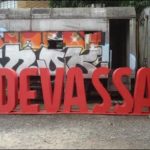 Ativação Devassa - Evento nos Trilhos