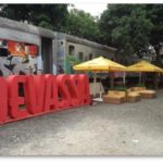 Ativação Devassa - Evento nos Trilhos