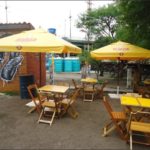 Ativação Devassa - Evento nos Trilhos