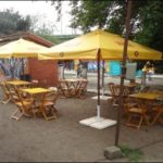 Ativação Devassa - Evento nos Trilhos