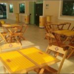 I Capacitação Nacional de Supervisores de Execução