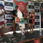 Maresia Paulista de Surf