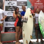 Maresia Paulista de Surf