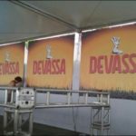 Praia Enseada Guarujá-Devassa