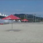 Praia Enseada Guarujá-Devassa