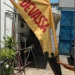 Praia Enseada Guarujá-Devassa