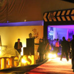 UNEG Oscar