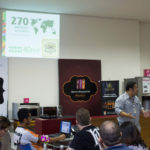 Encontro Gourmet Baden 15 Anos