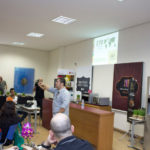 Encontro Gourmet Baden 15 Anos