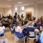 Encontro Gourmet Baden 15 Anos