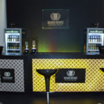 Encontro Gourmet Baden 15 Anos