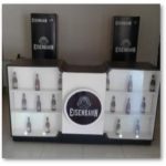 Ativação Eisenbahn - Soldeira