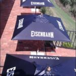 Ativação Eisenbahn - Soldeira