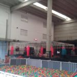 Ativação Itubaina - Casa UP