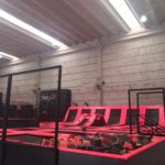 Ativação Itubaina - Casa UP