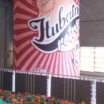 Ativação Itubaina - Casa UP