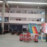 Ativação Itubaina - Casa UP