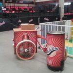 Ativação Itubaina - Casa UP