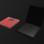 Capa e Case Book do Carnaval