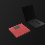 Capa e Case Book do Carnaval