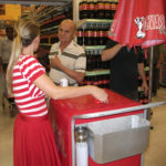 Degustação Devassa