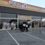Espaço Minorth