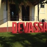 Saidera Fazenda Santa Gertrudes