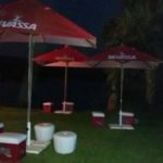 Saidera Fazenda Santa Gertrudes