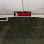 Saidera Fazenda Santa Gertrudes