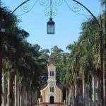 Saidera Fazenda Santa Gertrudes