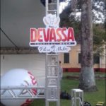 Saidera Fazenda Santa Gertrudes