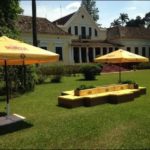 Saidera Fazenda Santa Gertrudes