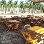 Saidera Fazenda Santa Gertrudes