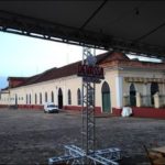 Saidera Fazenda Santa Gertrudes