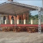 Saidera Fazenda Santa Gertrudes