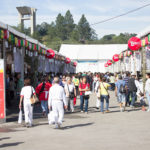 Festival do Japão 2014