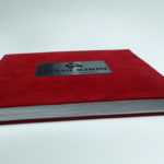 Capa e Case Book do Carnaval