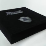 Capa e Case Book do Carnaval