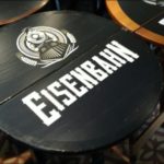 Adesivo de Mesa