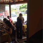 Redes Comidas Nordestinas de São Paulo