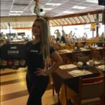 Redes Comidas Nordestinas de São Paulo