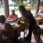 Redes Comidas Nordestinas de São Paulo