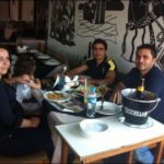 Redes Comidas Nordestinas de São Paulo