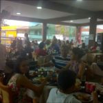 Redes Comidas Nordestinas de São Paulo