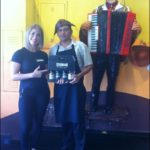 Redes Comidas Nordestinas de São Paulo