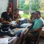 Redes Comidas Nordestinas de São Paulo