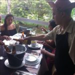 Redes Comidas Nordestinas de São Paulo