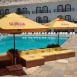 Hotel San Raphael-Devassa