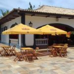 Hotel San Raphael-Devassa